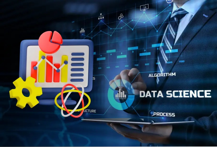 Top Data Science Projects You Can Build in 2025